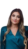 Jessica Matute