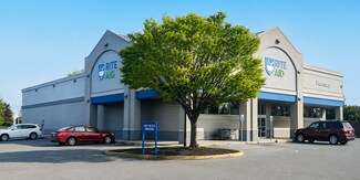Plus de détails pour 107-109 S Main St, Forked River, NJ - Local commercial à louer