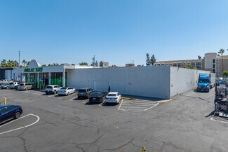 Plus de détails pour 1320 Highland Ave, National City, CA - Local commercial à vendre