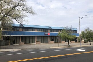 Plus de détails pour 3305 Jerusalem Ave, Wantagh, NY - Bureau à louer