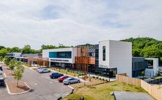 Plus de détails pour 2710 Old Lebanon Pike, Nashville, TN - Local commercial à louer