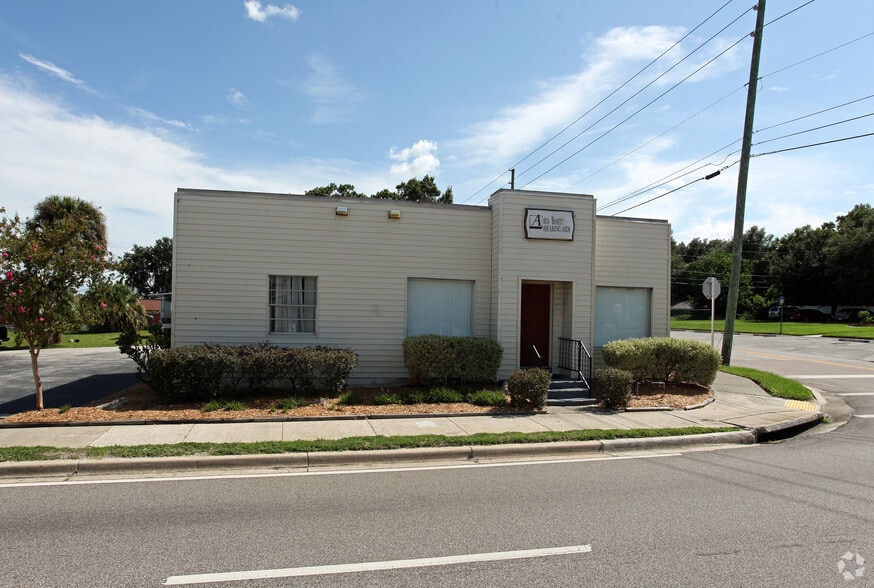 137 State Road 60 W, Lake Wales, FL à vendre - Photo de l’immeuble – Image 2 sur 2