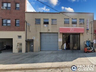 Plus de détails pour 33-21 Prince St, Flushing, NY - Industriel/Logistique à louer