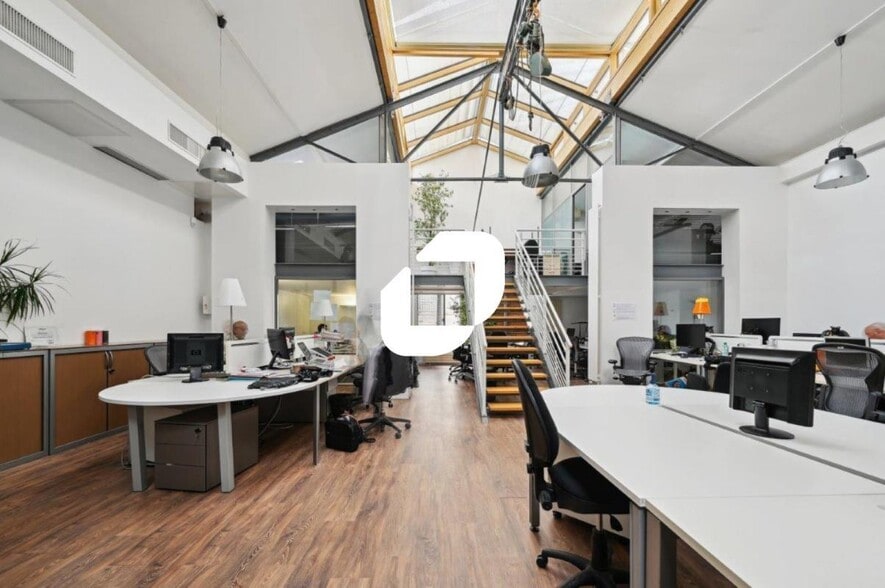 Bureau dans Paris à louer - Photo intérieure – Image 1 sur 18