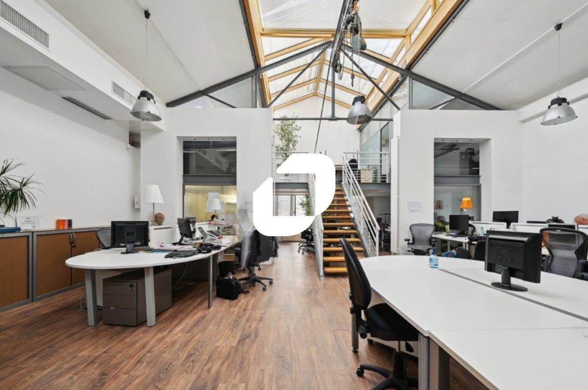 Bureau dans Paris à louer Photo intérieure– Image 1 sur 19