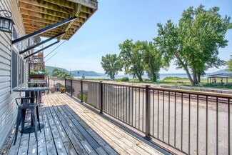 Plus de détails pour 3531 Wi-35, Maiden Rock, WI - Local commercial à vendre