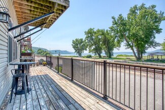 Plus de détails pour 3531 Wi-35, Maiden Rock, WI - Local commercial à vendre