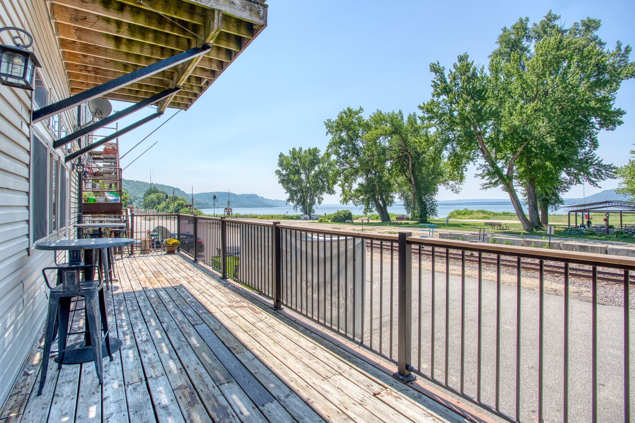 3531 Wi-35, Maiden Rock, WI à vendre Photo de l’immeuble– Image 1 sur 16
