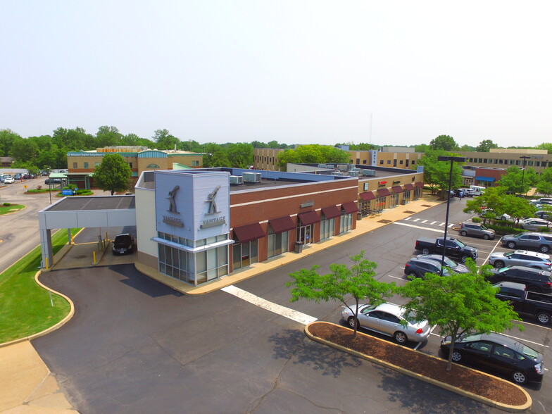 3860 S Lindbergh Blvd, Saint Louis, MO à louer - Photo principale – Image 1 sur 19