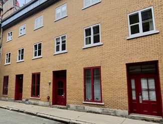Plus de détails pour 188 Rue Saint-Paul, Québec, QC - Local commercial à vendre