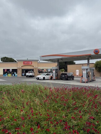 Plus de détails pour 1200 S Glendora Ave, West Covina, CA - Local commercial à vendre