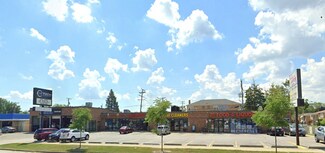 Plus de détails pour 10147 W Roosevelt Rd, Westchester, IL - Local commercial à louer