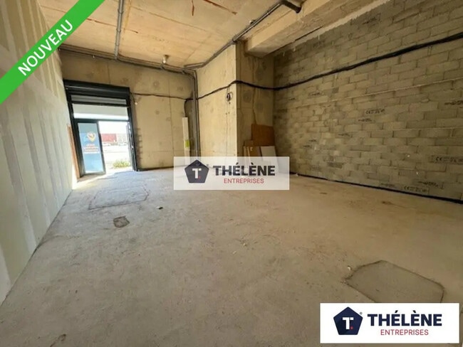 Plus de détails pour Local commercial à louer