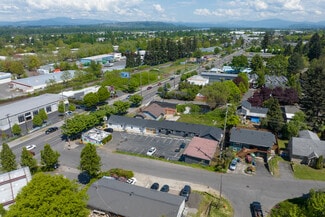 Plus de détails pour 11518 NE Sandy Blvd, Portland, OR - Logement à vendre