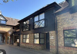 Plus de détails pour Station Rd, Great Shelford - Bureau à vendre