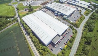 Plus de détails pour Woodbury Ln, Worcester - Industriel/Logistique à louer