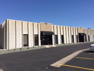 Plus de détails pour 1900 S Quince St, Denver, CO - Industriel/Logistique à louer
