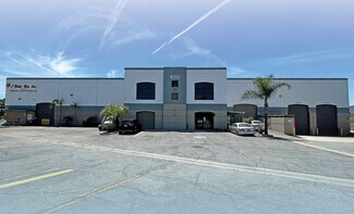 Plus de détails pour 8252 Whittier Blvd, Pico Rivera, CA - Industriel/Logistique à vendre