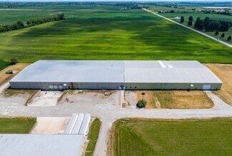 Plus de détails pour 1730 Washington Ave, Washington Court House, OH - Industriel/Logistique à louer