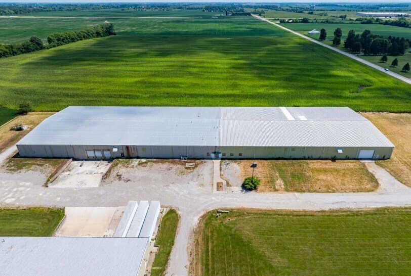 1730 Washington Ave, Washington Court House, OH à louer Photo principale– Image 1 sur 4