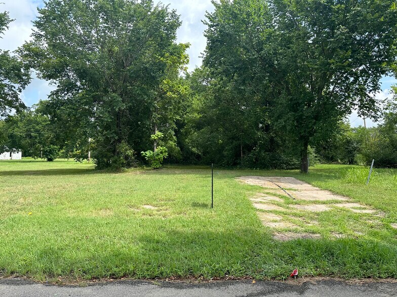 917 Martin Luther King Dr, Okmulgee, OK à vendre - Photo de l’immeuble – Image 3 sur 5