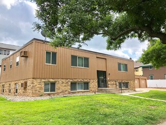 Plus de détails pour 301 W 18th St, Sioux Falls, SD - Logement à vendre