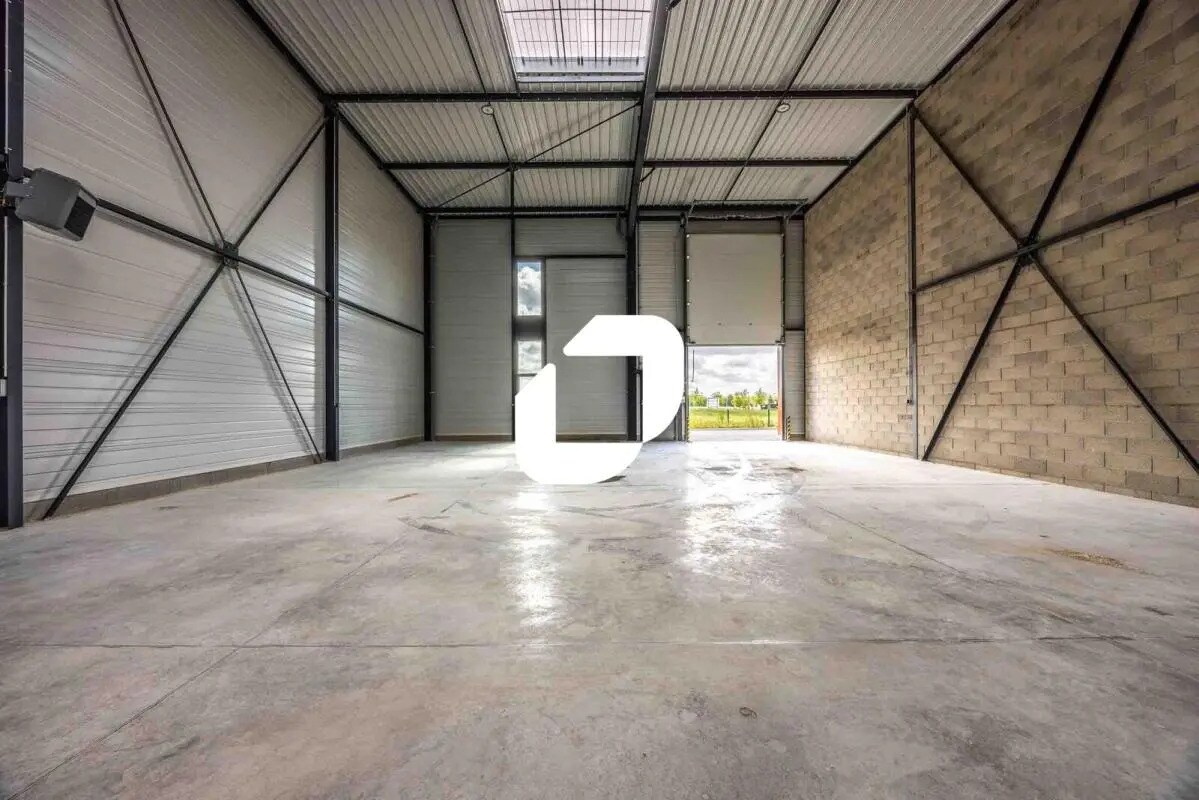 Local d’activités dans Bailly-Romainvilliers à louer Photo intérieure– Image 1 sur 6