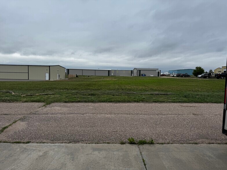 8132 Cessna Dr, Peyton, CO à vendre - Photo de l’immeuble – Image 3 sur 4
