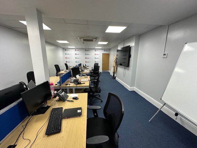 57 Foregate St, Worcester à louer - Photo intérieure – Image 3 sur 3