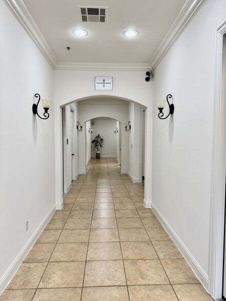 3419 Cross Timbers Rd, Flower Mound, TX à louer - Photo de l’immeuble – Image 3 sur 4