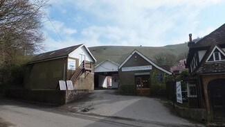 Plus de détails pour Edburton Rd, Henfield - Bureau, Local commercial à louer