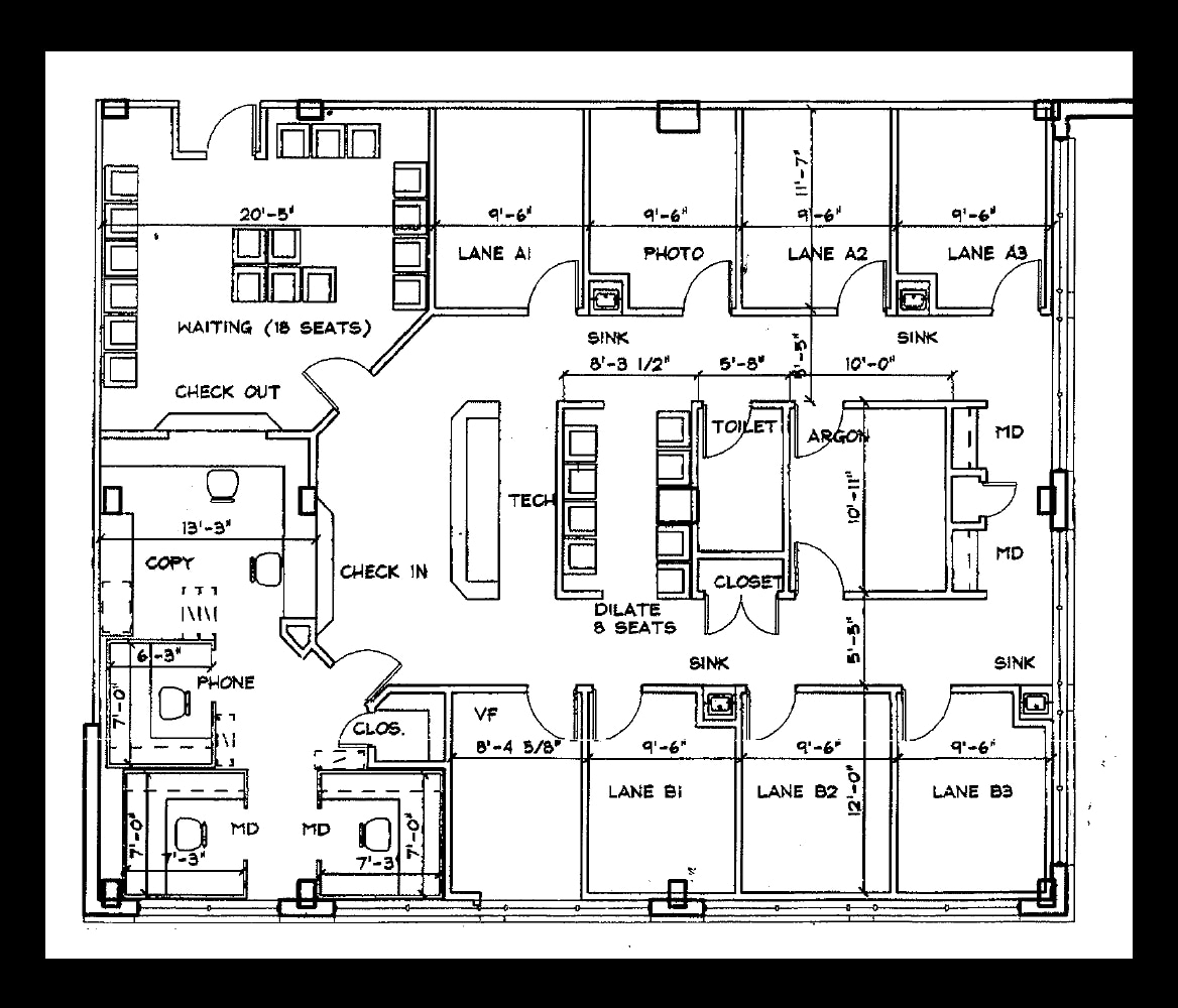 4175 N Hanson Ct, Bowie, MD à louer Plan d’étage– Image 1 sur 1