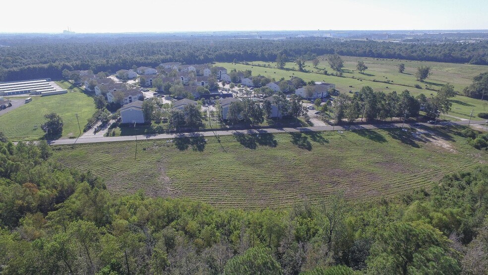 Lots 3 & 4 Three Rivers, Gulfport, MS à vendre - Photo de l’immeuble – Image 3 sur 8