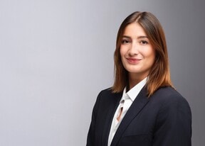 Salomé Mantovani