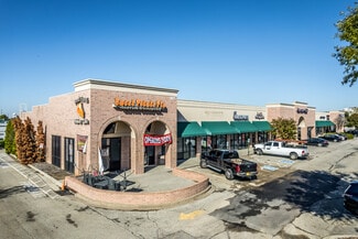 Plus de détails pour 7075 Malco Blvd, Southaven, MS - Local commercial à louer