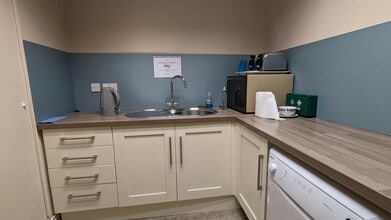 Clarence St, Leamington Spa à louer Photo de l’immeuble– Image 2 sur 12