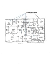 19720 Jetton Rd, Cornelius, NC à louer Plan de site– Image 1 sur 2