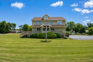 Plus de détails pour 12425 Antioch Rd, Trevor, WI - Local commercial à vendre