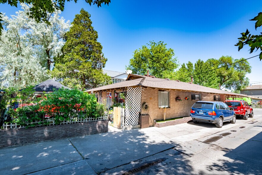 441 Linden St, Reno, NV à vendre - Photo de l’immeuble – Image 3 sur 12