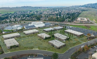 Plus de détails pour Windplay & Windfield Shallow Bay Indus. – à vendre, El Dorado Hills, CA