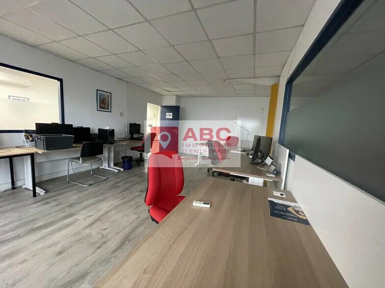 Bureau dans Pérols à louer - Photo intérieure – Image 3 sur 6