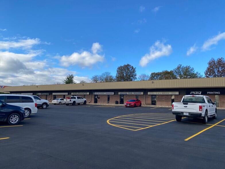 9620 E State Route 350, Raytown, MO à louer - Photo de l’immeuble – Image 3 sur 15
