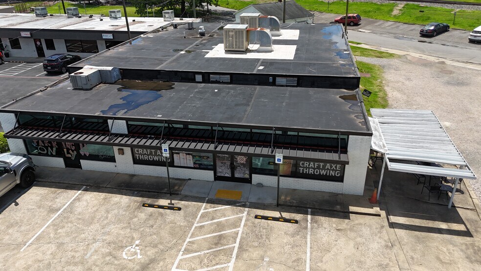 112 Academy St, Fort Mill, SC à louer - Photo de l’immeuble – Image 3 sur 3