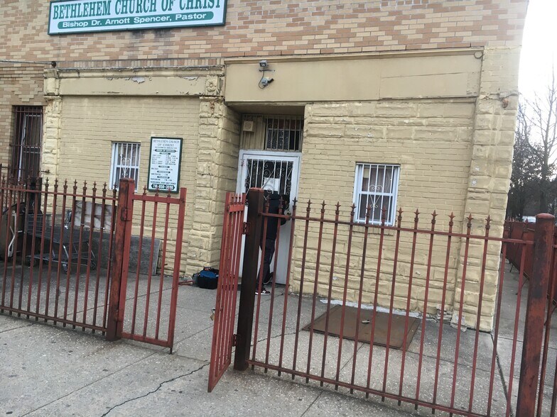 3102 Clarendon Rd, Brooklyn, NY à vendre - Photo de l’immeuble – Image 2 sur 5