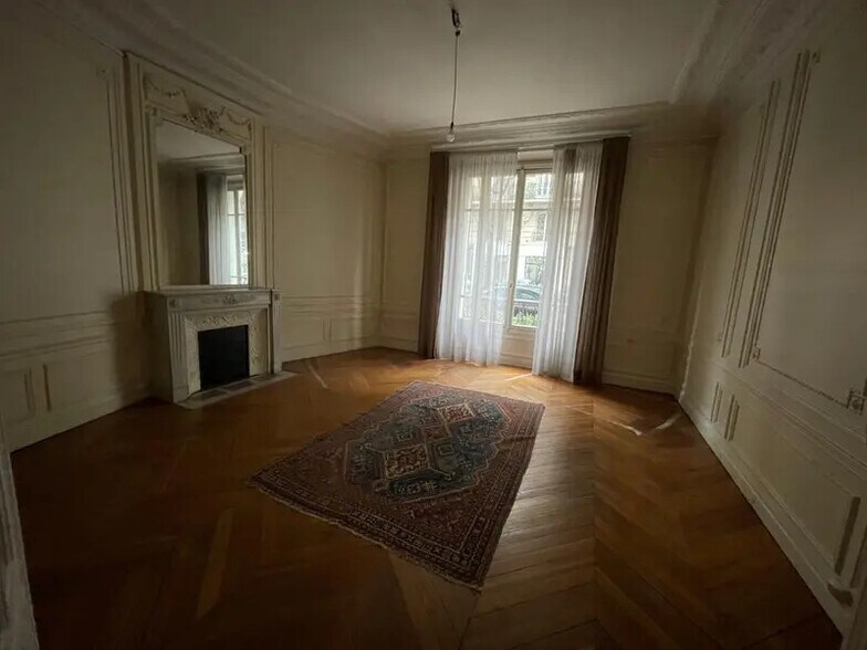 114 Avenue Mozart, Paris à louer - Photo intérieure – Image 2 sur 3
