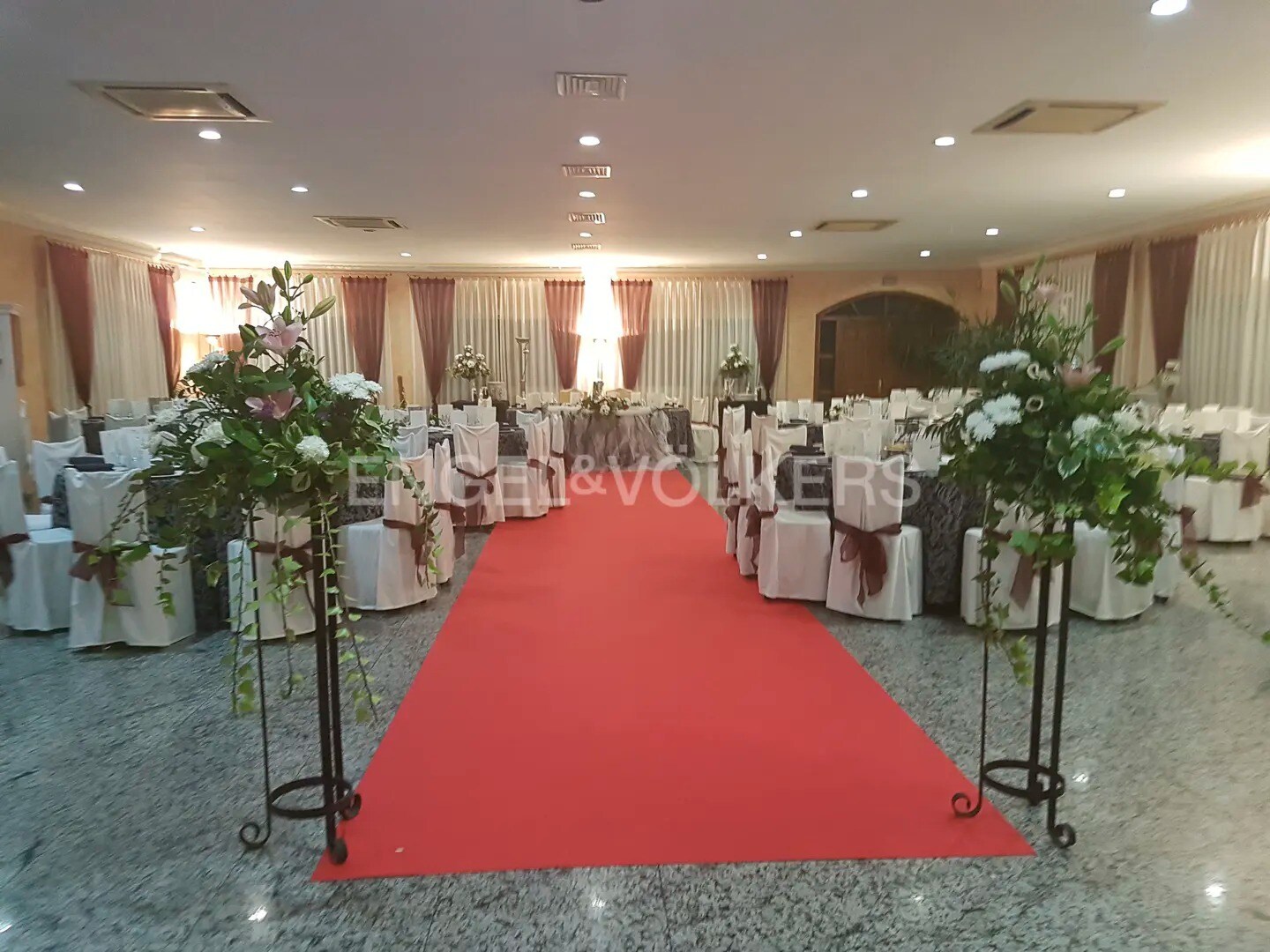 Local commercial dans Castellví de Rosanes, Barcelona à vendre Photo intérieure– Image 1 sur 8