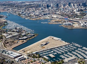 1521 Buena Vista Ave, Alameda, CA - VUE AÉRIENNE  vue de carte