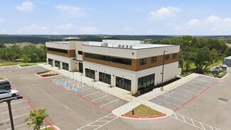 Plus de détails pour 3701 W State Highway 29, Georgetown, TX - Bureau à louer