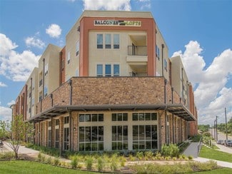 Plus de détails pour 3230 Hillcrest Dr, Balcones Heights, TX - Local commercial à louer