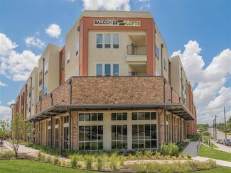 Plus de détails pour 3230 Hillcrest Dr, Balcones Heights, TX - Local commercial à louer